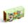 2-Pack Ireland Luck of the Irish Leprechaun Shotglas (50ml)