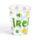 2-Pack Ireland Luck of the Irish Leprechaun Shotglas (50ml)