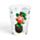 2-Pack Ireland Luck of the Irish Leprechaun Shotglas (50ml)