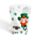 2-Pack Ireland Luck of the Irish Leprechaun Shotglas (50ml)