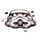 The Original Stormtrooper 130-Bitars Format Pussel