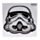 The Original Stormtrooper 130-Bitars Format Pussel