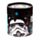 The Original Stormtrooper 130-Bitars Format Pussel