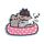 Pusheen the Cat Core 130pc Format Pussel
