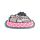 Pusheen the Cat Core 130pc Format Pussel