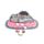 Pusheen the Cat Core 130pc Format Pussel