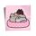 Pusheen the Cat Core 130pc Format Pussel