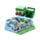 Minecraft Creeper 130-Bitars Format Pussel