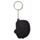 Home is Where You Park It Husvagn PVC Nyckelring