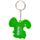 Asterix PVC Nyckelring - Idefix (Dogmatix)