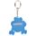 Asterix PVC Nyckelring - Obelix