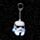The Original Stormtrooper LED Nyckelring