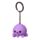 Wendy the Octopus Bläckfisk Adoramals 3D PVC Nyckelring
