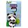 Susu the Panda Adoramals 3D PVC Nyckelring