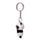 Susu the Panda Adoramals 3D PVC Nyckelring