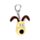 Wallace & Gromit LED Nyckelring