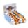 Squidglys Adoramals Pets Mini Nyckelring i Plysch