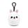 Squidglys Adoramals Pets Mini Nyckelring i Plysch