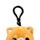 Squidglys Adoramals Pets Mini Nyckelring i Plysch