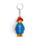 Paddington Bear LED Nyckelring
