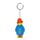 Paddington Bear LED Nyckelring