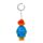 Paddington Bear LED Nyckelring