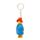 Paddington Bear LED Nyckelring