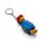 Paddington Bear LED Nyckelring