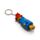 Paddington Bear LED Nyckelring