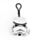 Squidglys The Original Stormtrooper Plysch Mini Nyckelring