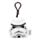 Squidglys The Original Stormtrooper Plysch Mini Nyckelring