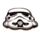 The Original Stormtrooper 4-Pack Underlägg