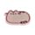 Pusheen the Cat 4-Pack Formade Underlägg
