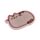 Pusheen the Cat 4-Pack Formade Underlägg