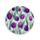 Tulips Tulpaner 4-Pack Underlägg