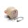 Adoramals Axolotl LED Nattlampa