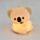 Zoo Pals Koala LED Nattlampa
