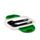 Minecraft Creeper & TNT Clip Lock Staplad Bento Lunchlåda med Bestick