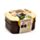 Jolly Rogers Pirater Clip Lock Staplad Bento Lunchlåda med Bestick