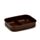 Jolly Rogers Pirater Clip Lock Staplad Bento Lunchlåda med Bestick