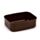 Jolly Rogers Pirater Clip Lock Staplad Bento Lunchlåda med Bestick