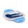 Adoramals Highland Coo Clip Lock Staplad Bento Lunchlåda med Bestick