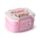 Pusheen the Cat Core Clip Lock Staplad Bento Lunchlåda med Bestick