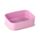Pusheen the Cat Core Clip Lock Staplad Bento Lunchlåda med Bestick