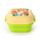Adoramals Wild Clip Lock Staplad Bento Lunchlåda