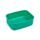 Minecraft SSS BOOM Clip Lock Staplad Bento Lunchlåda med Bestick