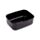 The Original Stormtrooper Clip Lock Staplad Bento Lunchlåda med Bestick
