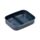 Pusheen the Cat Katt Sushi Club Clip Lock Staplad Bento Lunchlåda med Bestick