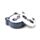 Adoramals Panda Formad Lunchlåda 3-Pack