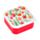 3-Pack Lunchlådor M/L/XL - Tulip Tulpaner